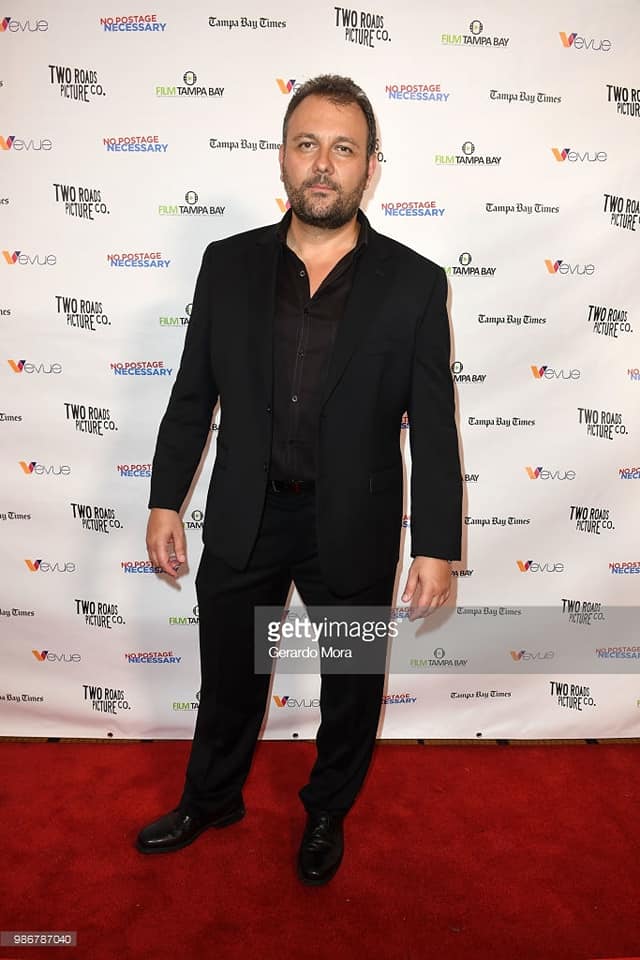 Stelio Savante